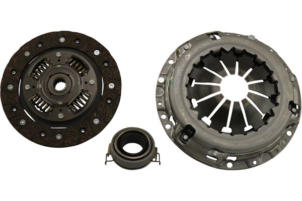 KAVO PARTS Комплект сцепления CP-1176